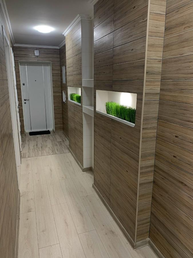 Зручні Апартаменти Подобово! Центр. Руська. 3 Кімн. Ternopil Exterior photo